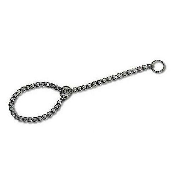 OmniPet Extra Heavyweight 20" Choke Chain, 20"/4.0 mm