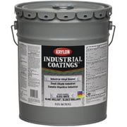 PAINT 53 SERIES INDUSTRIAL ALKYD ENAMEL WHITE 5 GAL