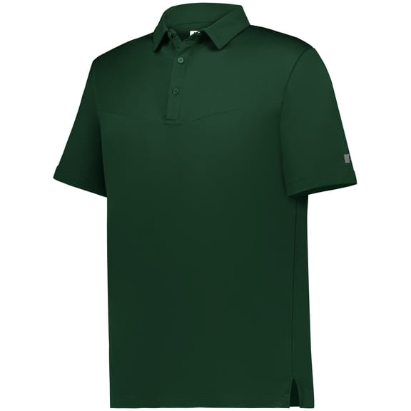 SIDELINE GRID POLO