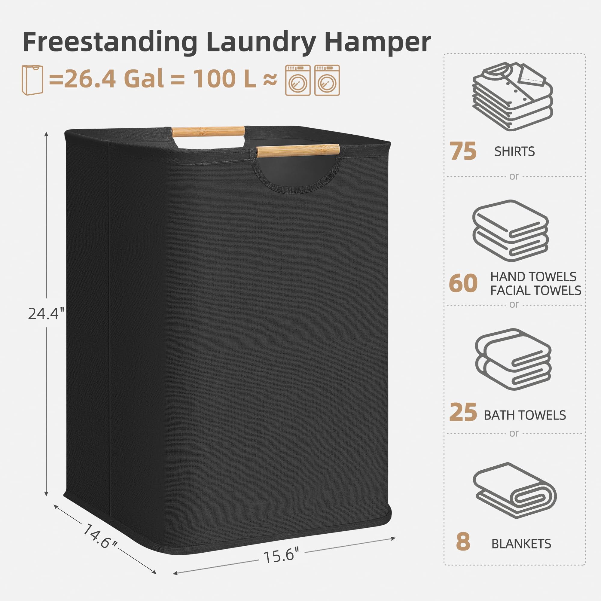 Laundry Hamper