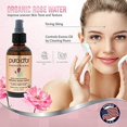 thumbnail image 2 of PURA D'OR Organic Rose Water Toner 4 Fl Oz, 2 of 5