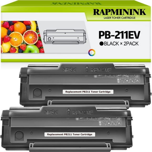 Pantum P2502w Toner