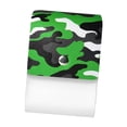 thumbnail image 3 of Ransfinder de golf Rango de golf, protector de telémetro resistente a la bolsa de almacenamiento del buscador, buscador de rango de piezas de golf, Verde, 3 of 8