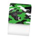 thumbnail image 3 of Ransfinder de golf Rango de golf, protector de telémetro resistente a la bolsa de almacenamiento del buscador, buscador de rango de piezas de golf, Verde, 3 of 8