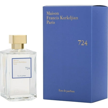 Maison Francis Kurkdjian Unisex 724 EDP Spray 6.8 oz Fragrances 3700559613603