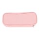 thumbnail image 3 of Estuche Para Lápices, Estuche Para Bolígrafos, Bolsa De Papelería De Poliéster Simple De Gran Capacidad Con Bolsillo De Malla Para Adolescentes, Adultos, Estudiantes, Escuela,, 3 of 8