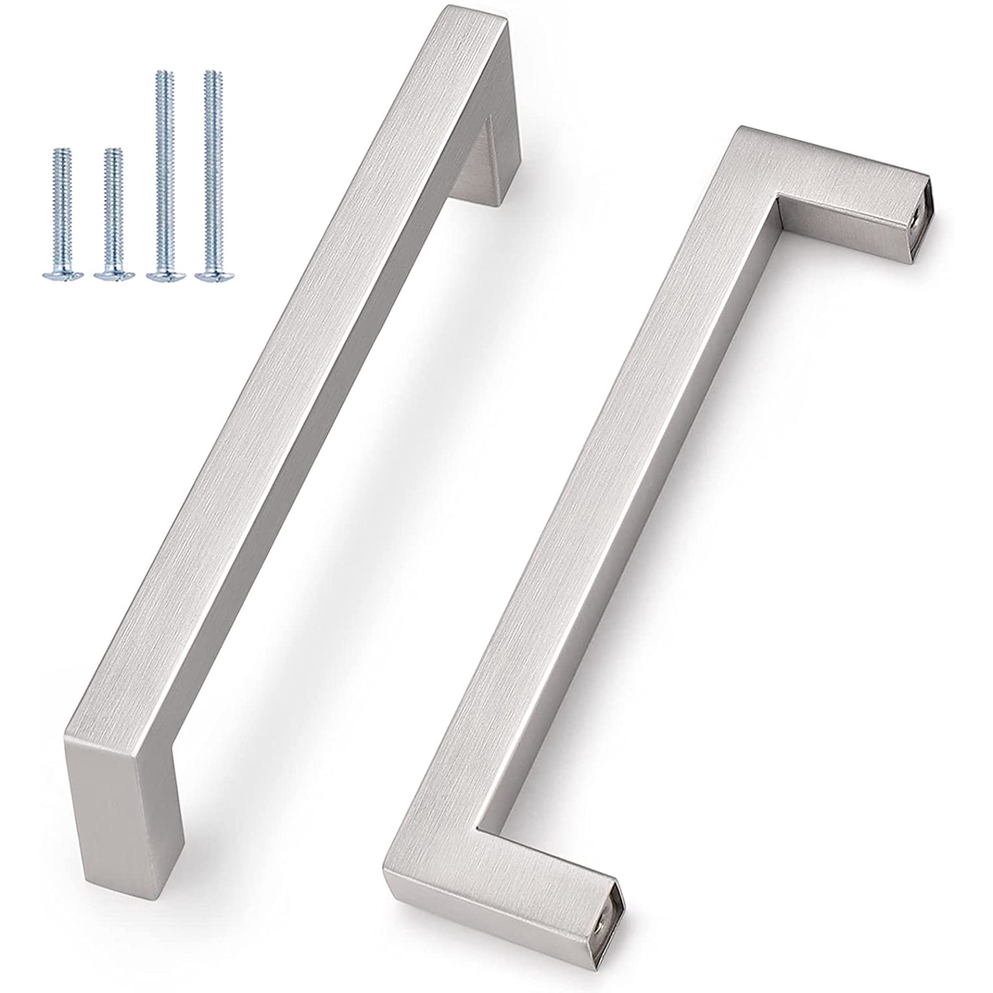 Dresser Handles 4 Inch