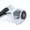 White, variant on Car Front View Camera for VW Volkswagen GOLF Jetta Touareg Passat Polo Tiguan Bora Waterproof Wide Degree Logo Embedded For VW