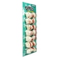 thumbnail image 3 of Dingo Dental Mini Bones 7 Count, Natural Chewing Action Helps Clean Teeth, 3 of 7