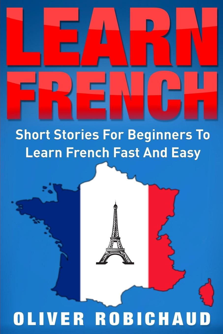 easy french short stories