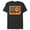 Dark Heather, variant on Studios Loki Season 2 TVA Miss Minutes Enemy Secrets - Short Sleeve Blended T-Shirt for Adults - Customized-Ocean Blue