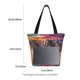 thumbnail image 3 of Easygdp a herd of horses Bolso de Hombro para Mujer, Bolso Bandolera y Cartera de Mano Elegante para Uso Diario, 3 of 6