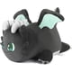 thumbnail image 3 of Peluche Gato MEE-Meow Océano Niños 25cm Juguete Suave Colección Figura Animales de Peluche Gato Marino Juguete (2 Piezas: Gato Dragón y Gato Unicornio), 3 of 3