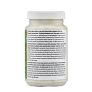 Mod Podge Dishwasher Safe Gold Glitter, 8 fl oz