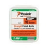 Paslode 650282 Straight Nail, 1-1/4", Galvanized, 2000-Count
