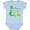 AE-Light Blue, variant on Inktastic My Memaw Loves Me Grandson Dinosaur Boys Baby Bodysuit