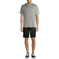 thumbnail image 2 of HEAD Men's Active Powerblend Performance Shorts, 2 of 6