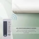 thumbnail image 5 of Remote Control ARC-410 ARH-466 ARH-441 ARH-430 ARC-414 ARC-406 ARC-738 ARH-465 AC A/C Air Conditioner, 5 of 5