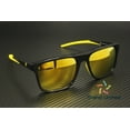 thumbnail image 3 of FERRARI SCUDERIA FZ6006 501 5A Black Mirror Gold 58 mm Men's Sunglasses, 3 of 6