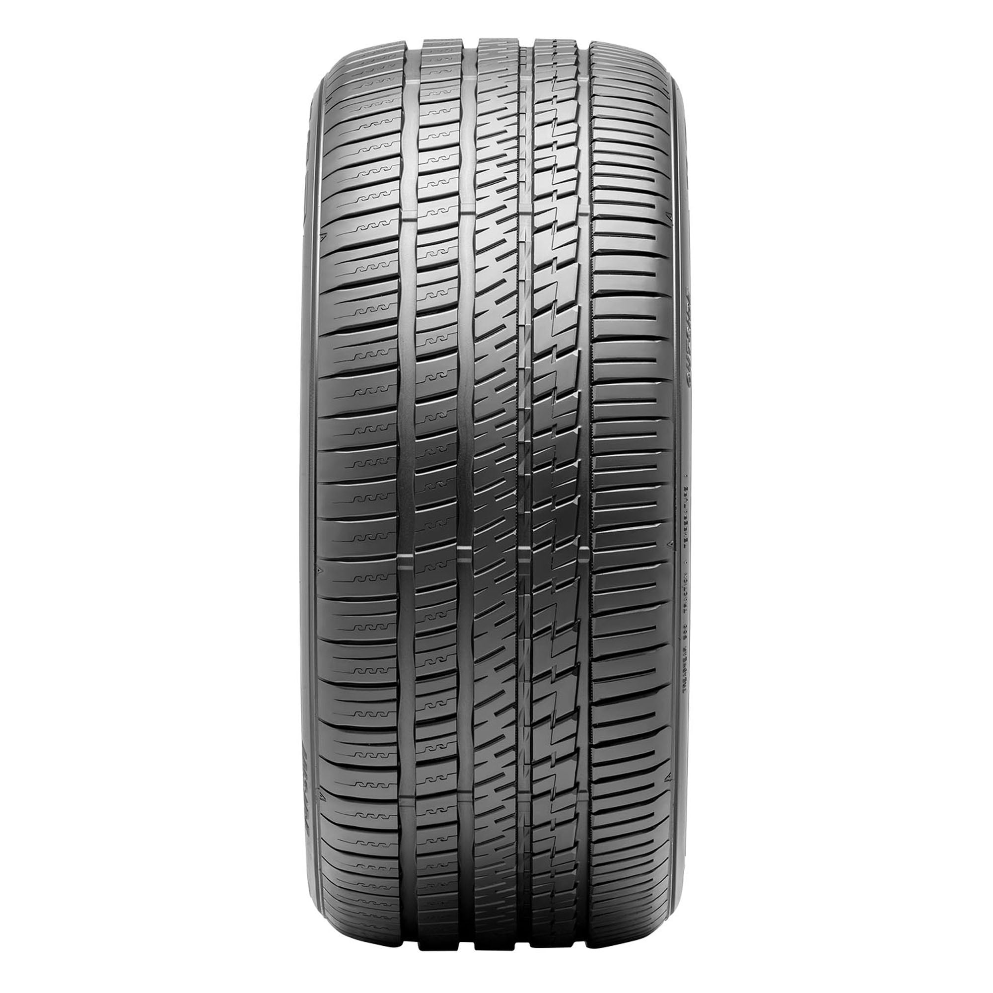 Falken Azenis FK460 Ultra-High Performance All-Season Tire Falken Azenis FK460 Ultra-High Performance All-Season Tire
