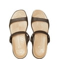 thumbnail image 4 of Crocs Women's Cleo Sandals, 4 of 6