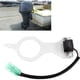 thumbnail image 5 of Kenally Bobina de pulsos fuera de borda para motocicleta, actualización Manual, accesorio de mantenimiento, reemplazo de repuesto para 9.9HP/15HP Bombillas para automóviles Kenally VI018285-00B, 5 of 5