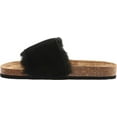 thumbnail image 4 of Women's Portland Boot Company Belmont Stitch Cozy Slide Slipper, 4 of 7
