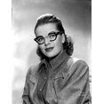 thumbnail image 1 of Janis Paige sur une Manche Longue avec Photo (24 x 30), 1 of 1