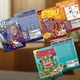 thumbnail image 1 of Magic: The Gathering Secret Lair: Just Add Milk (Foil), 1 of 3