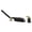 Black&Gold, variant on Sumerain Single Handle Deck Mounted Waterfall Roman Bathtub Faucet with Handheld Shower, Chrome finish