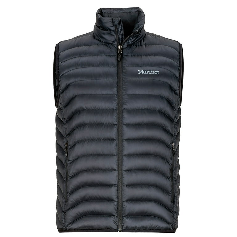 Marmot Mens Tullus Vest 73840 001 Walmart