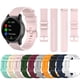 thumbnail image 2 of Correa de reloj Original para Garmin Vivoactive 3 Venu 2 SQ Vivoactive 4 4S Forerunner 645 245m correa de silicona accesorios de correa de reloj Tan Jianjun  unisex, 2 of 2