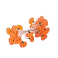 thumbnail image 2 of IBaodan Halloween Pumpkin String Lights Discount Clearance Led Three-dimensional Pumpkin Light String Halloween Bar Shop Scene Layout Decorative Modeling Lights USB Style Battery Box Style, 2 of 7