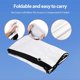 thumbnail image 3 of 72 inch 16:9 Portable HD Projector Screen, Foldable and Durable, Wall Mountable, for Outdoor Movies, Home Theater, Office, 3 of 4