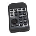 thumbnail image 1 of Remote Control, Easy Access CXC9113 Car Sound Receiver Remote Simple Operation Multifunction Ergonomic Design  for DEHP960MP DEHP590IB for MVHP8200BT CXC9115, 1 of 7