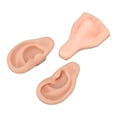 thumbnail image 1 of Silicone  Model, Versatile Human Body  Practice Model  For School Light Skin Color, 1 of 8