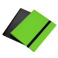thumbnail image 2 of NATEFEMIN Livre de Collection de Cartes Multicolore, avec 360 Emplacements Durables, Parfait pour Organiser et Protéger les Cartes Efficacement, 2 of 3