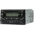 thumbnail image 3 of Restored 2004-2006 Kia Spectra AM FM Radio Single Disc CD Player 96151-2F100 (Refurbished), 3 of 6