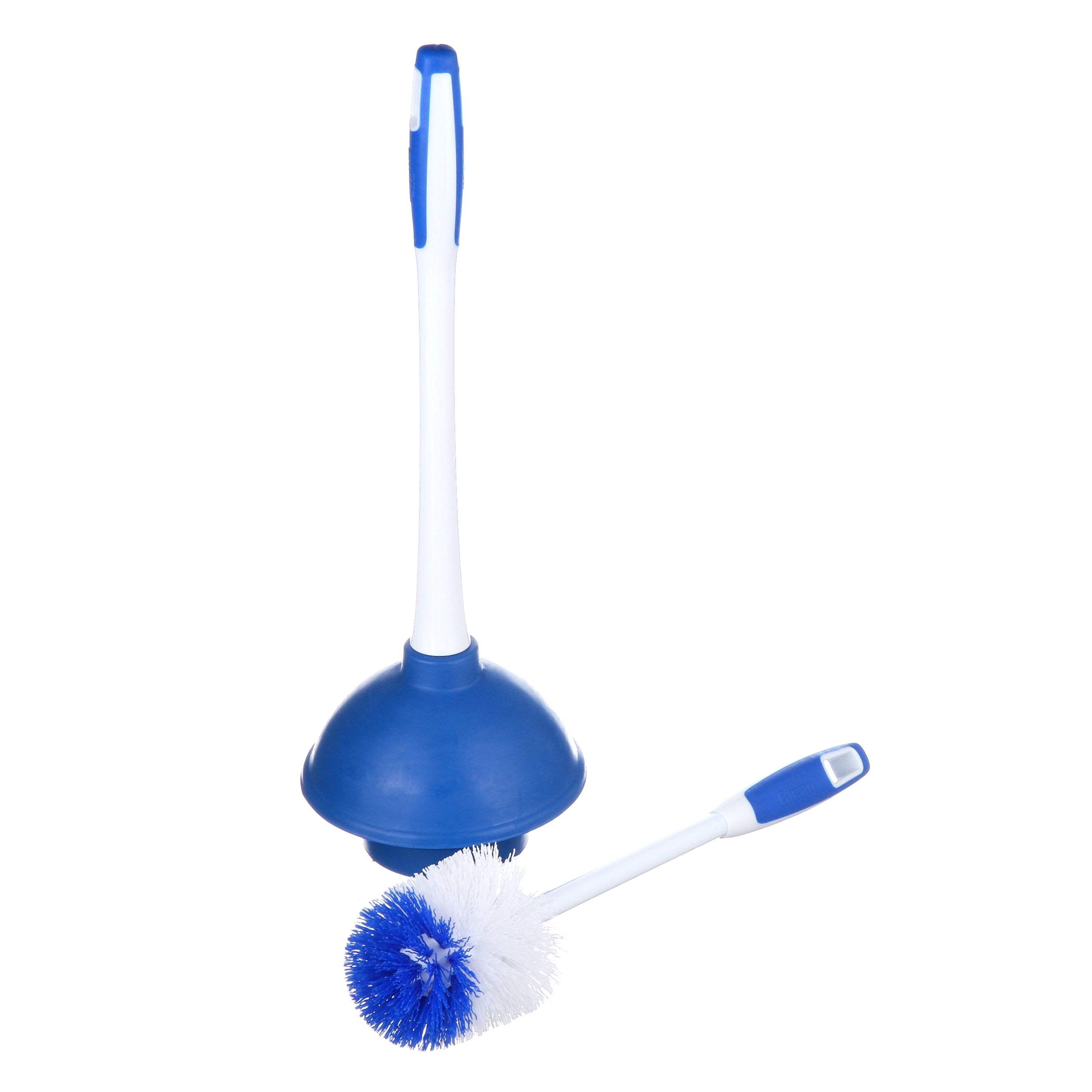 Buy Wholesale China Toilet Cleaner Set - Toilet Plunger With Bowl Brush And  Holder Set - Bathroom Cleaner & Toilet Plunger And Brush at USD 24.59