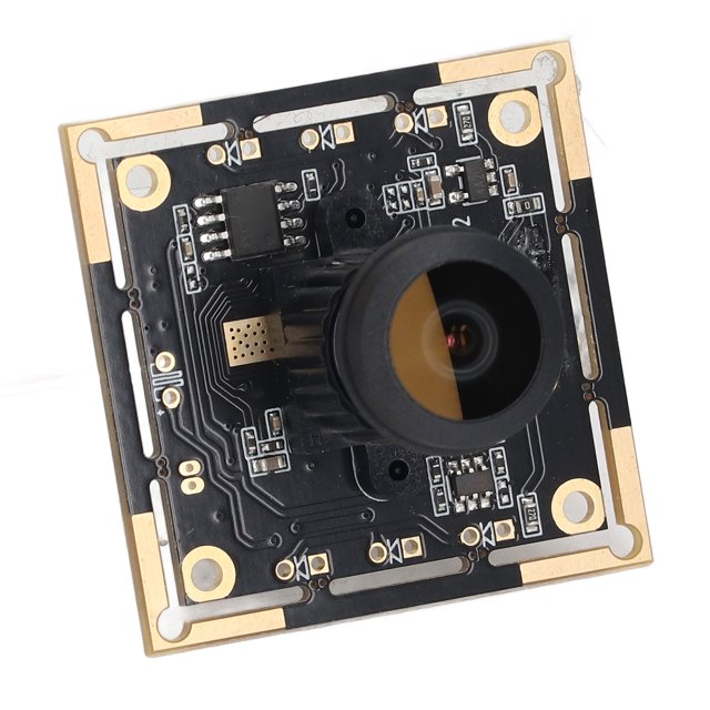 Construit dans le Module de Caméra, 1MP USB Module de Caméra MJPEG pour Ordinateur