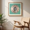 thumbnail image 6 of TV Channel Knob - Photography Vintage Retro Mid-Century Modern Nostalgia Industrial Kitchen Decor Minimalist Unframed Wall Art Print 8 x 8 inches, 6 of 9