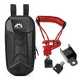 thumbnail image 1 of Pack, With Disc Rainproof With Disc Brake Lock Hxber Dsfen Qisuo Rainproof Qudai, 1 of 1