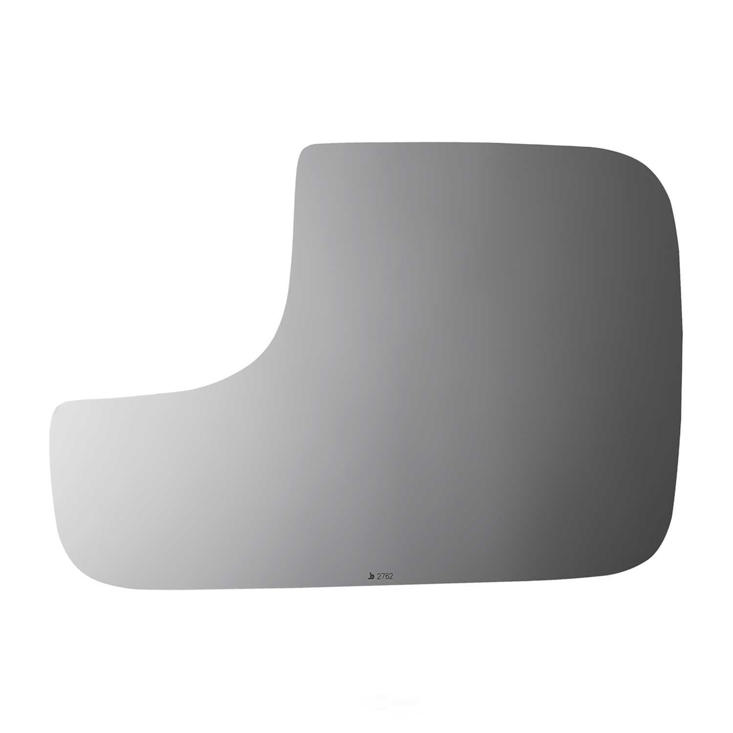 Burco 2762 SIDE VIEW MIRROR