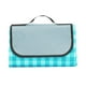 thumbnail image 2 of Manta de Picnic shamjiam Impermeable Grande Secado Rápido Tela Oxford Azul, 2 of 7