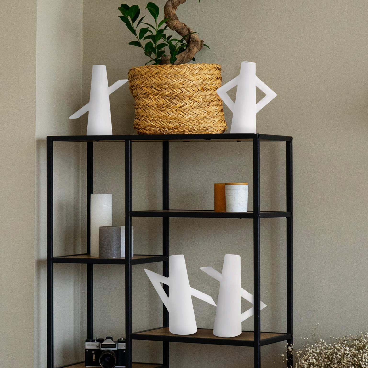Astrid Ceramic Vase- II