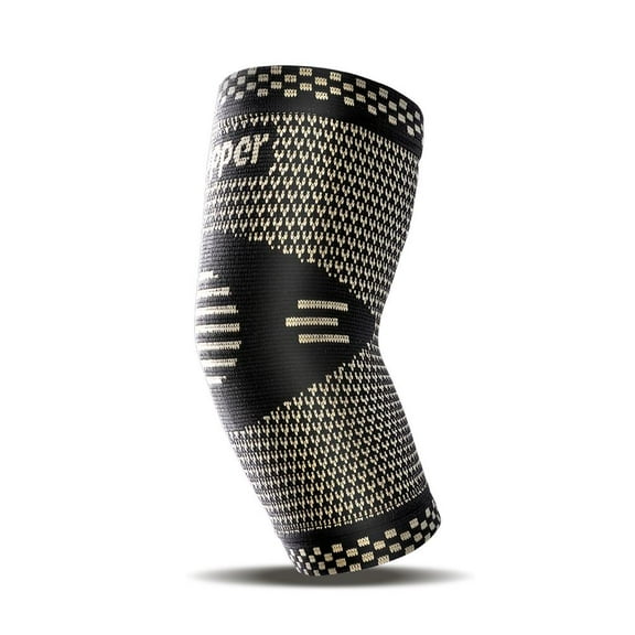 Knee Brace for Arthritis Pain & Support-Copper Knee Sleeve for Knee Pain GXB O4Y9