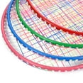 thumbnail image 3 of BESTSKY 2026 New Durable Badminton Set for Kids, Indoor and Outdoor Game Toy Set for Backyard, Park, Beach, Gym, School, 3 of 6