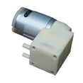 thumbnail image 2 of Microbomba de vacío Bomba de vacío miniatura versátil de 12 V para dispositivos de muestreo de de bricolaje, 2 of 9