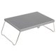 thumbnail image 1 of Mesa Liviana Al Aire Libre Compacta Plegable en Solitario para Acampar, 1 of 9