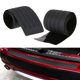 thumbnail image 2 of Embellecedor del parachoques del maletero del coche de carreras Placa de protección trasera Tira protectora modificada-130189 Tmvgtek Accesorios para autos y motos, 2 of 6